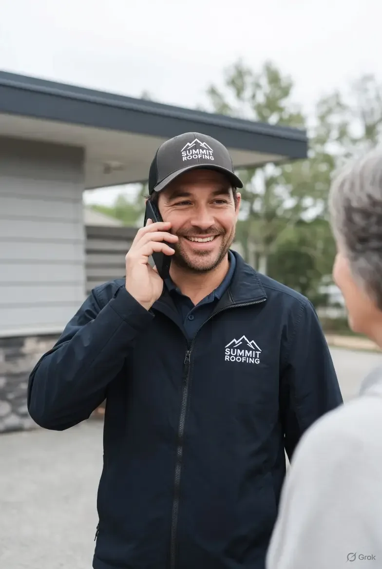 Flat Roof Leak Repair Bedford, VA FAQs